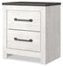 Gerridan Bedroom Set - Bill's Discount Center (Bradenton, FL)