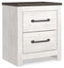 Gerridan Bedroom Set - Bill's Discount Center (Bradenton, FL)