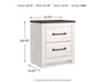 Gerridan Bedroom Set - Bill's Discount Center (Bradenton, FL)