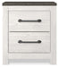 Gerridan Bedroom Set - Bill's Discount Center (Bradenton, FL)