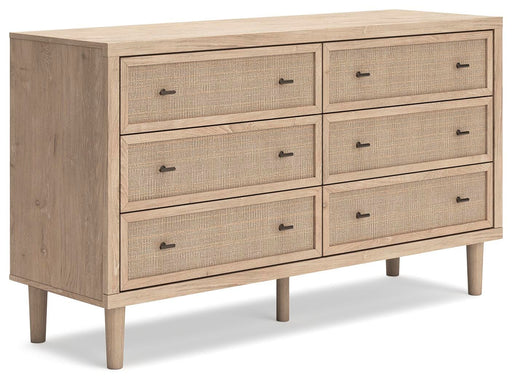 Cielden Dresser - Bill's Discount Center (Bradenton, FL)