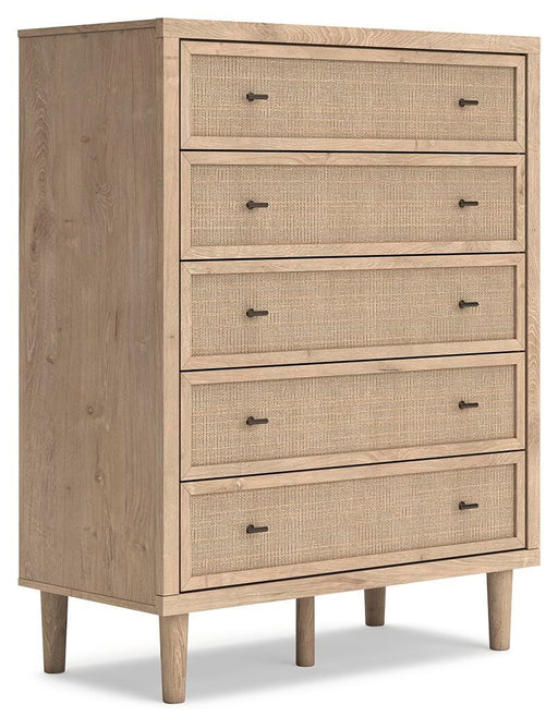 Cielden Chest of Drawers - Bill's Discount Center (Bradenton, FL)