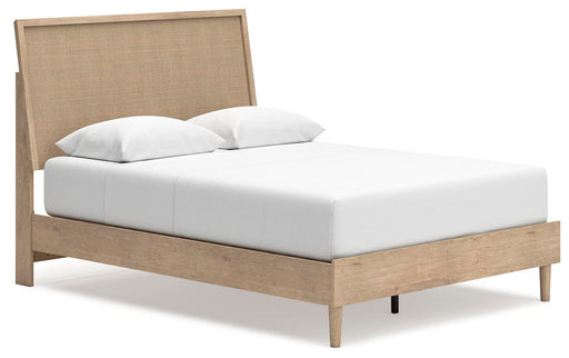 Cielden Bed - Bill's Discount Center (Bradenton, FL)