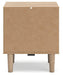 Cielden Nightstand - Bill's Discount Center (Bradenton, FL)
