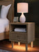 Cielden Nightstand - Bill's Discount Center (Bradenton, FL)