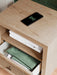 Cielden Nightstand - Bill's Discount Center (Bradenton, FL)