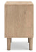 Cielden Nightstand - Bill's Discount Center (Bradenton, FL)