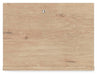 Cielden Nightstand - Bill's Discount Center (Bradenton, FL)