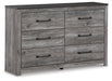 Bronyan Dresser - Bill's Discount Center (Bradenton, FL)