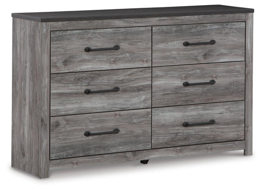 Bronyan Dresser - Bill's Discount Center (Bradenton, FL)