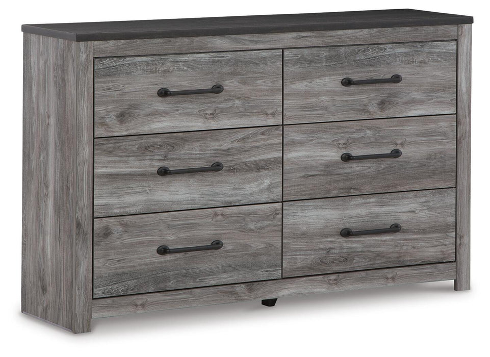 Bronyan Dresser - Bill's Discount Center (Bradenton, FL)