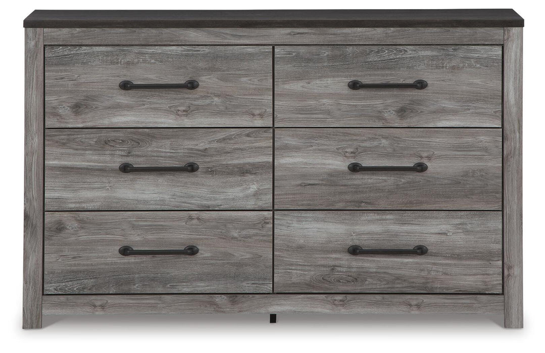 Bronyan Dresser - Bill's Discount Center (Bradenton, FL)