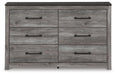 Bronyan Dresser - Bill's Discount Center (Bradenton, FL)