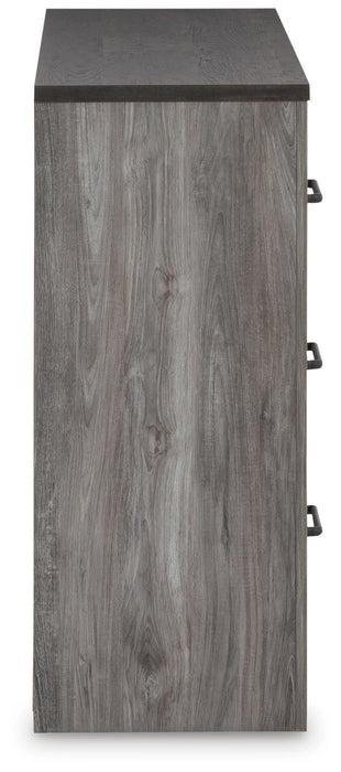 Bronyan Dresser - Bill's Discount Center (Bradenton, FL)