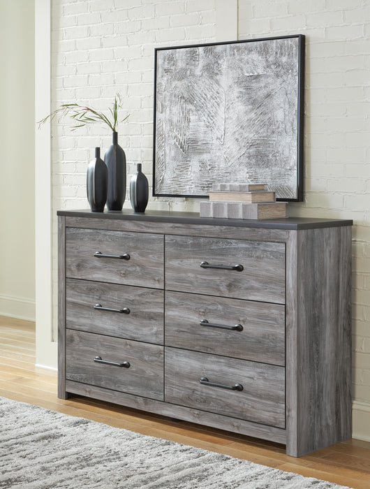 Bronyan Dresser - Bill's Discount Center (Bradenton, FL)