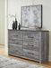 Bronyan Dresser - Bill's Discount Center (Bradenton, FL)