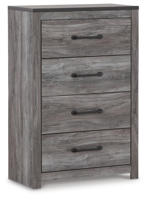 Bronyan Chest of Drawers - Bill's Discount Center (Bradenton, FL)