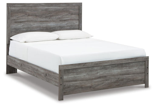 Bronyan Bed - Bill's Discount Center (Bradenton, FL)