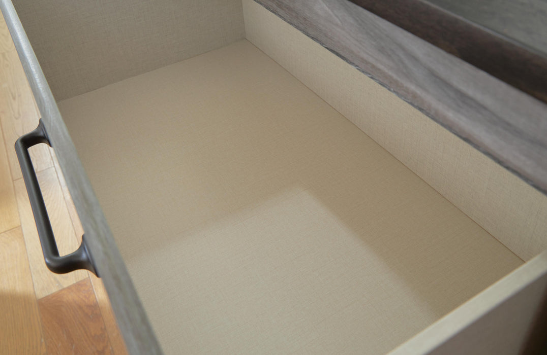 Bronyan Dresser - Bill's Discount Center (Bradenton, FL)