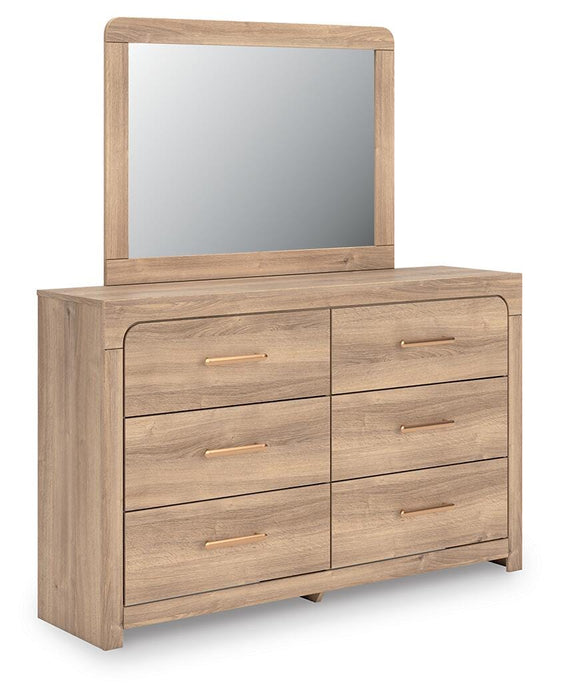 Kinlanni Bedroom Set - Bill's Discount Center (Bradenton, FL)