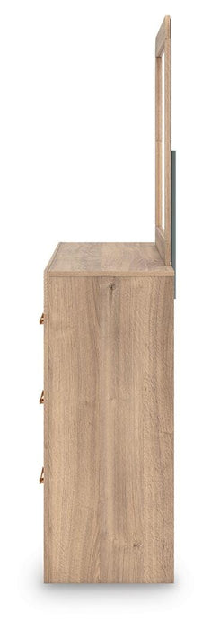 Kinlanni Bedroom Set - Bill's Discount Center (Bradenton, FL)