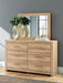 Kinlanni Bedroom Set - Bill's Discount Center (Bradenton, FL)
