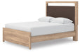 Kinlanni Bedroom Set - Bill's Discount Center (Bradenton, FL)