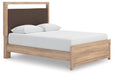 Kinlanni Bedroom Set - Bill's Discount Center (Bradenton, FL)