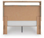 Kinlanni Bedroom Set - Bill's Discount Center (Bradenton, FL)
