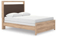 Kinlanni Bedroom Set - Bill's Discount Center (Bradenton, FL)