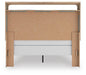 Kinlanni Bedroom Set - Bill's Discount Center (Bradenton, FL)