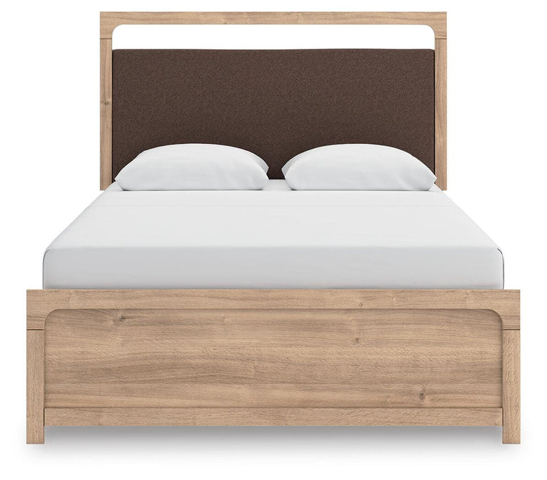 Kinlanni Bedroom Set - Bill's Discount Center (Bradenton, FL)
