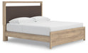 Kinlanni Bedroom Set - Bill's Discount Center (Bradenton, FL)