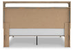 Kinlanni Bedroom Set - Bill's Discount Center (Bradenton, FL)