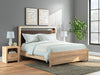 Kinlanni Bedroom Set - Bill's Discount Center (Bradenton, FL)