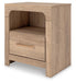 Kinlanni Bedroom Set - Bill's Discount Center (Bradenton, FL)