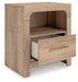 Kinlanni Bedroom Set - Bill's Discount Center (Bradenton, FL)
