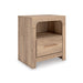 Kinlanni Bedroom Set - Bill's Discount Center (Bradenton, FL)