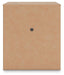 Kinlanni Bedroom Set - Bill's Discount Center (Bradenton, FL)