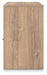 Kinlanni Bedroom Set - Bill's Discount Center (Bradenton, FL)