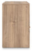 Kinlanni Bedroom Set - Bill's Discount Center (Bradenton, FL)