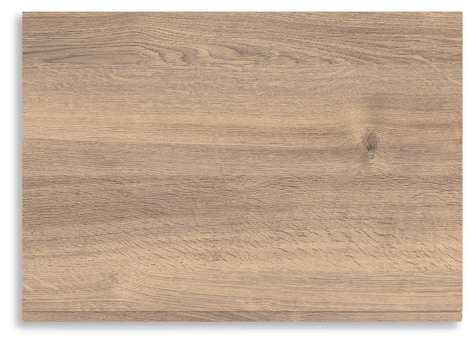 Kinlanni Bedroom Set - Bill's Discount Center (Bradenton, FL)