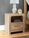 Kinlanni Bedroom Set - Bill's Discount Center (Bradenton, FL)