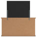 Maribel Dresser and Mirror - Bill's Discount Center (Bradenton, FL)
