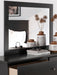 Maribel Dresser and Mirror - Bill's Discount Center (Bradenton, FL)