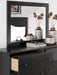 Maribel Dresser and Mirror - Bill's Discount Center (Bradenton, FL)