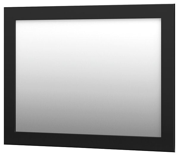 Maribel Dresser and Mirror - Bill's Discount Center (Bradenton, FL)
