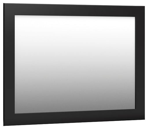 Maribel Bedroom Mirror - Bill's Discount Center (Bradenton, FL)