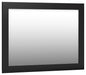 Maribel Dresser and Mirror - Bill's Discount Center (Bradenton, FL)