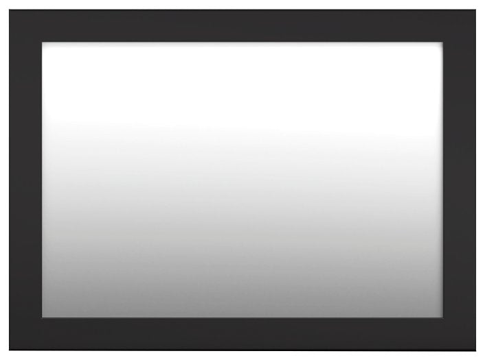 Maribel Dresser and Mirror - Bill's Discount Center (Bradenton, FL)
